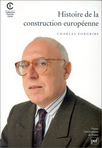 Histoire de la construction européenne