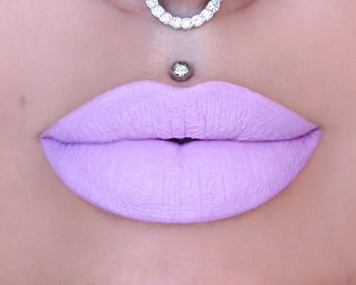 Feral Ultra Smooth Lipsticks - Vegan Cruelty Free Made in USA (Euphoric)