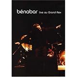B�nabar : Live au Grand Rex - DVD