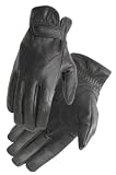 Firstgear Men's Highway Gloves Black XL