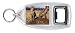 2 CHEETAHS Bottle Opener