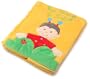 Antilia - 5797589 - Peluche - Prot�ge Carnet de Sant�