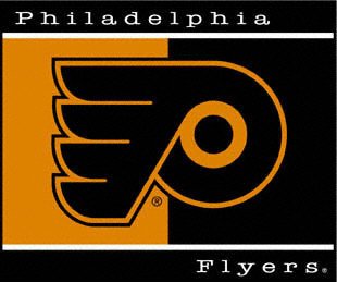 Buy Philadelphia Flyers 60x50 Team Throw by Biederlack