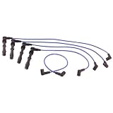 Beck Arnley  175-5844  Premium Ignition Wire Set by Beck Arnley