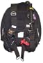Zeagle Ranger LTD BC BCD Buoyancy Compensator w/ rip Cord System XL Scuba Dive Diving