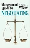 The Management Guide to Negotiating: The Pocket Manager
