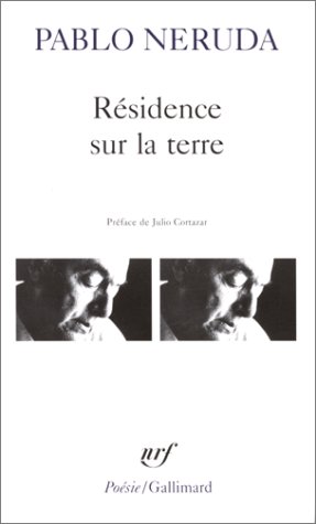 Résidence sur la terre