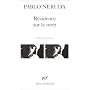R�sidence sur la terre