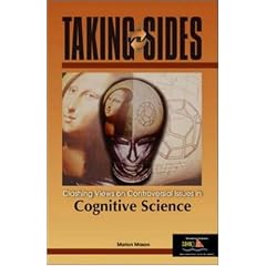 Taking Sides: Clashing Views on Controversial Issues in Cognitive Science (Taking Sides)
