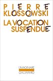 La vocation suspendue