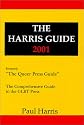 The Harris Guide 2001: The Comprehensive Guide to the GLBT Press