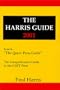 The Harris Guide 2001: The Comprehensive Guide to the GLBT Press