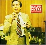 Revue Ralph Myerz and the Jack Herren Band  / Special Album