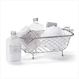 Coconut Milk Bath Gift Set