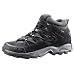 Sports : Salomon Schuh M&auml;nnerExtend Gore-Tex XCR, schwarz