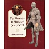 The armour & arms of Henry VIII