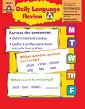 DAILY LANGUAGE REVIEW GR 2