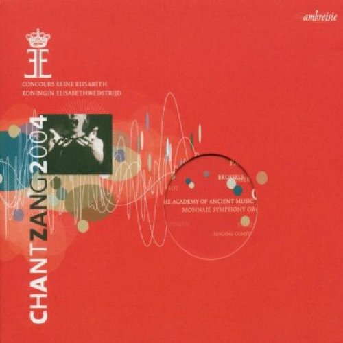 Produkt-Bild: Chantzang 2004