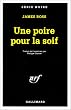 Une poire pour la soif