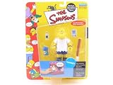 Simpsons World Of Springfield Kearney School Bully