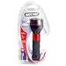 Sporting Goods : Rayovac 2AA-BRB Rubber and Aluminum Flashlight 2 AA Batteries Included