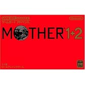 MOTHER1+2 どせいさんストラップ付き