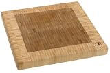 Totally Bamboo Tahiti End Grain Cutting Board by Totally Bamboo