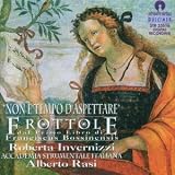 ｜Non e Tempo D'Aspettare