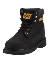 Caterpillar WC44100909 COLORADO/MENS BLACK, Herren Stiefel