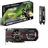 NEW Geforce 1GB PCIe2 (Video & Sound Cards) GTX560