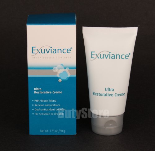 Exuviance Ultra Restorative Creme