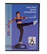 Bosu Total Sports Conditioning DVD with Mindy Mylrea