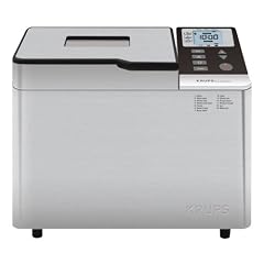Krups KX7000 Brotbackautomat Bread Expert Testsieger Testmagazin 04/2010