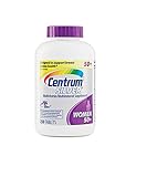 UPC 300054756800 product image for Centrum Silver Women Multivitamin - 250 Tablets | upcitemdb.com