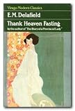 Thank heaven fasting