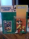 Brett Favre Rookie Starting Lineup Figure 1994