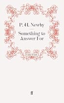 Something to Answer for