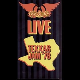 Live Texas Jam '78 [VHS]