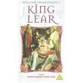 King Lear [1988]