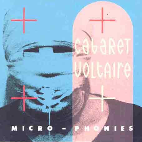 Cabaret Voltaire - Sex, Money, Freaks Lyrics - Zortam Music