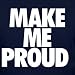 so proud
