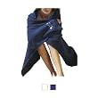 Towels Plus by Anvil - Hemmed Mid-Weight Beach Towel (340)