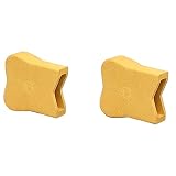Buy Crawford Ladder Bumpers #LG by Crawford-Lehigh