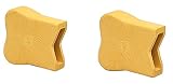 Crawford Ladder Bumpers #LG