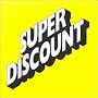 Etienne De Crecy Presents Super Discount