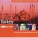 The Rough Guide To The Music of Turkey