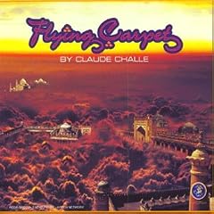 Flying Carpet