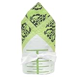 Trend Lab Vintage Growth Chart Blanket