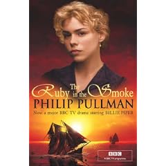 The Ruby in the Smoke (Sally Lockhart)