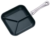 Berndes Cookware 9.5 Tri-pan